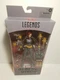 Marvel Legends Black Widow Grey Suit 2020 Figure Walmart Exclusive NEW SEALED