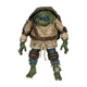 NECA Universal Monsters x TMNT Ultimate Leonardo as The Hunchback New