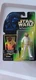 Kenner Star Wars Admiral Ackbar With Comlink Wrist Blaster Action Figure