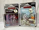 2022 Star Wars THE MANDALORIAN Dark Trooper Imperial Stormtrooper Action Figures