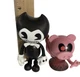 Bendy and the Ink Machine Phatmojo Series 1 Frenemies Mystery Mini Piggy Figures