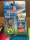 NEW 1996 Corinthian NFL Headliners Action Figure Reggie White Green Bay Packers