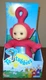 Vintage TELETUBBIES Red TALKING PO Recalled Language Playskool New in Box