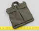 DID MA80182 1/6 Scale Bag Model for 12'' Male Soldier F14 Pilot