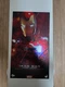 Iron Man Mark 85 Battle Damage 1/6 Action Figure  MMS543 D33 Hot Toys