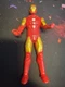 MARVEL AVENGERS IRON MAN BASIC 6IN. ACTION FIGURE HASBRO 2015