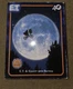 NECA E.T The Extra-Terrestrial 40th Anniversary Elliott and E.T. on Bicycle