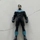 DC Comics Nightwing Black & Blue Batman Action Figure
