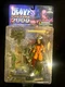 Heavy Metal 2000 Julie Strain F.A.K.K.2 Clayburn Moore RARE Action figure SEALED