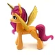 2021 Alicorn Sunny Starscout Crystal Adventure My Little Pony New Generation