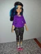 Wild Hearts Crew Doll - Kenna Roswell Fashion Doll w/ Roller Skates. Style 2019.