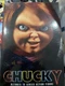 NECA Chucky Ultimate TV Series Child's Play Action Figure