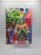 Bandai Dragon Ball Evolve: (2020) SUPER SAIYAN BROLY 5.5" Action Figure! Dmg Box