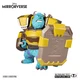 Disney Mirrorverse 12inch Sulley Action Figure MCFARLANE TOYS