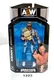 AEW Unmatched Collection The Cleaner KENNY OMEGA Action Figure by Jazwares