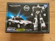 Takara Tomy Transformers Masterpiece MP-17 Prowl Nissan Open Box Japan