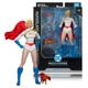 Power Girl (Power Girl: Reborn) McFarlane Collector Edition #31 NWT (K2)