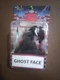 Neca Toony Terrors Scream Ghost Face 6in Action Figure 6in