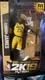 Lebron James Lakers Mcfarlane Figure 2k19 Anniversary Edition