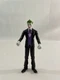 DC BATMAN The Caped Crusader The Joker Action Figure Spin Master