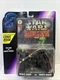 1996 Star Wars Shadows of the Empire Prince Xizor vs Darth Vader with Comic New