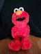 2018 Hasbro Sesame Street LOVE TO HUG Elmo Sings Speaks  Plush Works