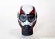 1/6 Tony Stark helmet head sculpt Team Suit figure Hot Toys MMS537 Endgame Aveng