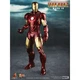 HOT TOYS MMS123 RON MAN 2 IRON MAN MARK IV 1/6 Scale Action Figure
