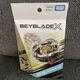Takara Tomy Beyblade X | BX-15 Starter Leon Claw 5-60P - NEW