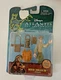 Disney Atlantis The Lost Empire Milo Thatch 2000 Mattel Action Figure Brand New