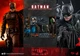 Hot Toys MMS638 THE BATMAN 1/6 Regular Version Action Figure In Stock