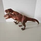 Lot of 2 1993 JP09 T-Rex Jurassic Park Dinosaurs Kenner