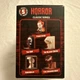 Yume Horror Classics Mystery Blind Box Figure Collectible Toy Sealed