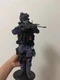 1:6 KSToys Doomsday Guardian 12" Action Figure Night Battle COD Ghost KS-21001