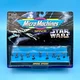 Micro Machines Star Wars Empire Imperial Officers Mini Figures 66080 Galoob 1995