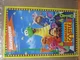 vintage Eureeka's Castle nickelodeon Poster poster cartoon classic 12273