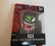 New Funko Minis Marvel Venom #04 HULK Bobble-Head Figure New In Box