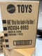 WWE Official Retro Bundle 4-Pack Wave 1 New Sealed Mattel Creations HDX84-9993