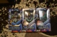 LOT 0f 3 Masters Of The Universe Large Action Figures Skeletor Trapjaw Stratos  