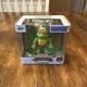 Jada Toys TEENAGE MUTANT NINJA TURTLES Michelangelo 4" MetalFig Die-Cast Figure