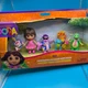 Dora the Explorer Nickelodeon Fantastic Friends Gift Pack Box Damage Brand New