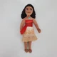 Disney Moana Plush Doll 12 Inch Soft Stuffed Toy Princess Figure