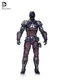DC COLLECTIBLES BATMAN ARKHAM KNIGHT 2 ARKHAM KNIGHT FIGURINE BRAND NEW