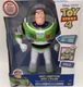 Disney Pixar Toy Story 4 Buzz Lightyear Talking Action Figure 20+ Sayings 12 in
