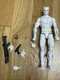 Hasbro Marvel Legends HATUT ZERAZE (6" 1:12 Scale) 100% COMPLETE Attuma Series