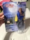 2020 MEGO HORROR TEEN WOLF SCOTT HOWARD 8" Action Figure NEW Sealed Card Damage