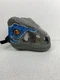Mattel Jurassic World Chomp 'n Roar Mask Velociraptor "Blue" Electronic