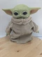 Mattel Star Wars Grogu The Child Plush Toy HBD37 Mandalorian Baby Yoda 11" 2021