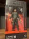 Hasbro Star Wars The Black Series 6" Figure (Wave 4A) - Cassian Andor #10