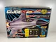 GI Joe ARAH Battle Corps Ghostriker X-16 Vintage Hasbro 6868 1993 EMPTY BOX ONLY